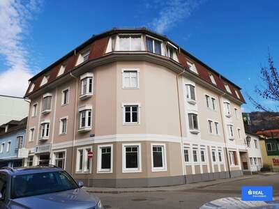 Gewerbeobjekt mieten in 9400 Wolfsberg