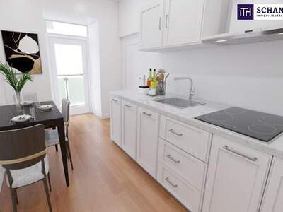 Wohnung kaufen in 1160 Wien