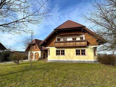 Landhaus provisionsfrei mieten in 4694 Ohlsdorf