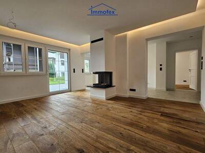 Terrassenwohnung kaufen in 6391 Fieberbrunn (Bild 2)