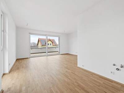 Terrassenwohnung kaufen in 2700 Wr. Neustadt (Bild 4)