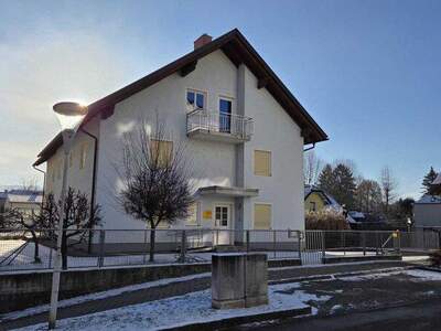 Büro / Praxis mieten in 9300 St. Veit (Bild 3)