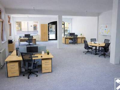 Gewerbeobjekt mieten in 5541 Altenmarkt (Bild 3)