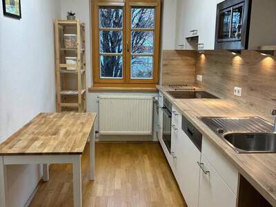 Mietwohnung provisionsfrei in 5020 Salzburg