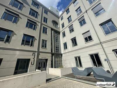 Gewerbeobjekt mieten in 1030 Wien