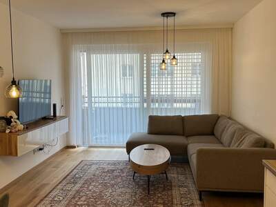 Wohnung mieten in 4020 Linz