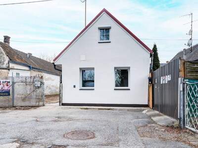 Haus mieten in 2263 Waidendorf