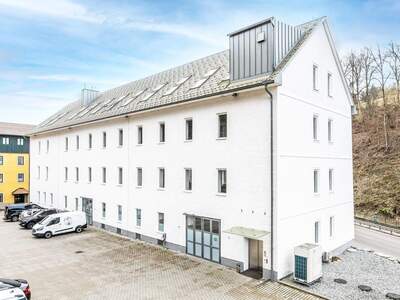 Gewerbeobjekt mieten in 4209 Engerwitzdorf (Bild 2)