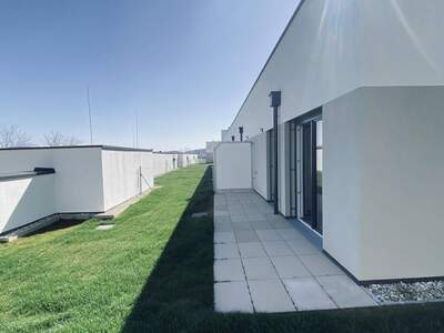 Anlageobjekt mieten in 3500 Krems