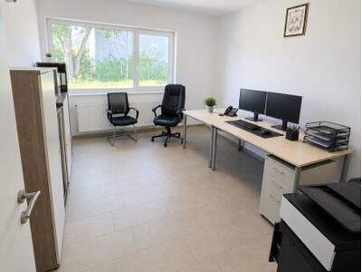 Büro / Praxis mieten in 2203 Großebersdorf (Bild 2)