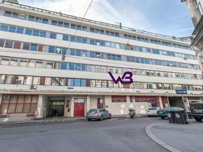 Anlageobjekt kaufen in 1040 Wien (Bild 2)