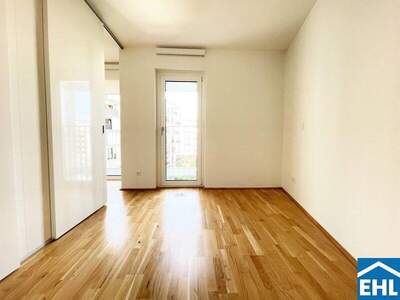 Terrassenwohnung mieten in 1030 Wien (Bild 2)