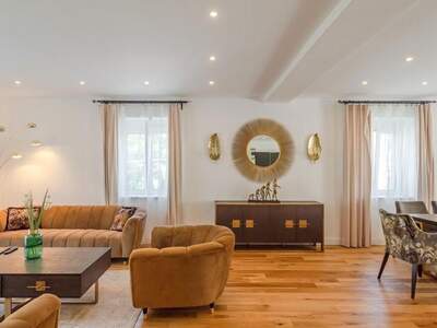 Haus mit Garten kaufen in 1130 Wien (Bild 4)