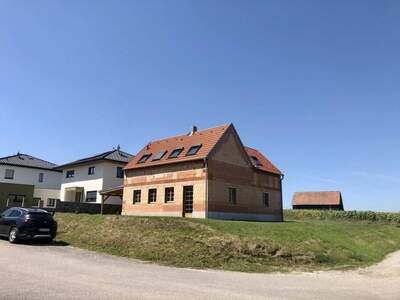 Haus kaufen in 2225 Maustrenk