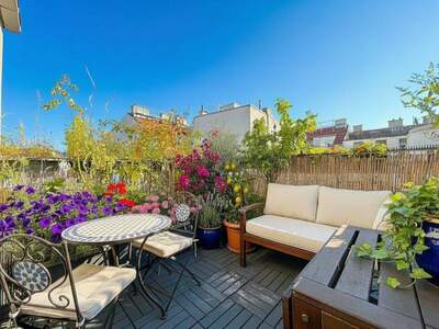 Eigentumswohnung in 1140 Wien