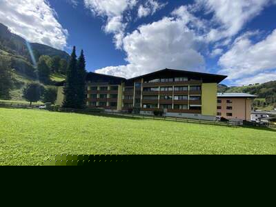 Terrassenwohnung kaufen in 5710 Kaprun (Bild 3)