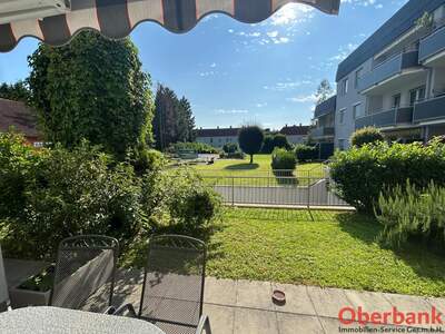 Etagenwohnung kaufen in 4050 Traun