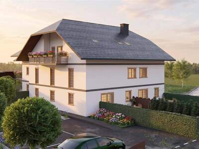 Wohnung kaufen in 5204 Straßwalchen