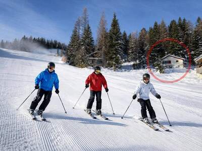 Haus kaufen in 9620 Sonnenalpe Naßfeld
