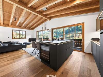 Wohnung mit Balkon kaufen in 6361 Kelchsau (Bild 2)