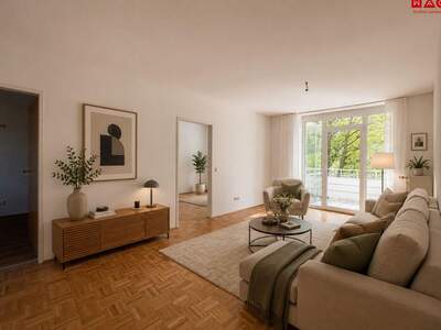 Apartment provisionsfrei mieten in 4030 Oberösterreich