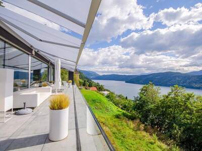 Haus kaufen in 9872 Millstatt