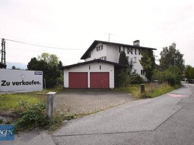 Grundstück kaufen in 6900 Bregenz