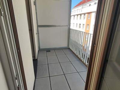Wohnung mit Balkon kaufen in 1210 Wien (Bild 5)