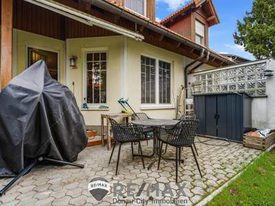 Einfamilienhaus kaufen in 1210 Wien (Bild 3)