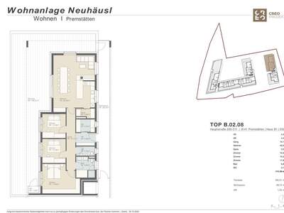 Eigentumswohnung in 8141 Premstätten (Bild 3)