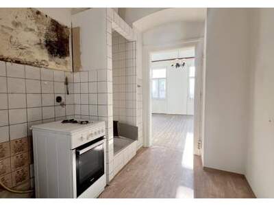 Wohnung kaufen in 1150 Wien