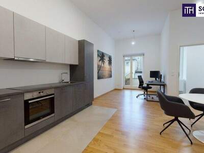 Terrassenwohnung kaufen in 8020 Graz (Bild 3)