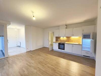 Wohnung mieten in 1110 Wien