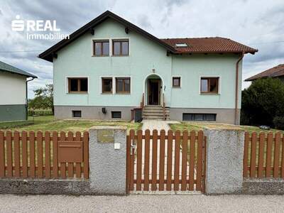 Einfamilienhaus kaufen in 2031 Eggendorf (Bild 1)