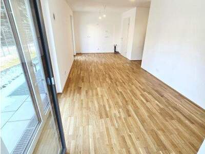 Terrassenwohnung kaufen in 1220 Wien (Bild 2)