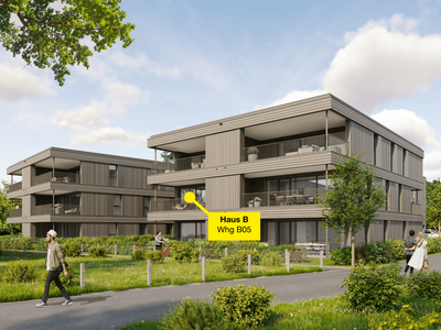 Eigentumswohnung in 6800 Feldkirch