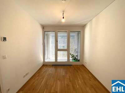 Terrassenwohnung mieten in 1090 Wien (Bild 5)
