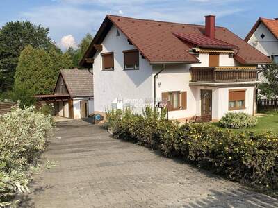 Haus kaufen in 8605 Kapfenberg