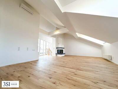 Wohnung kaufen in 1190 Wien