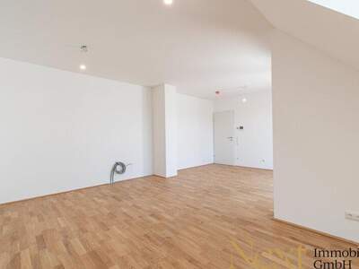 Terrassenwohnung kaufen in 4040 Linz (Bild 4)