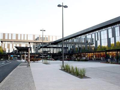 Gewerbeobjekt mieten in 4600 Wels