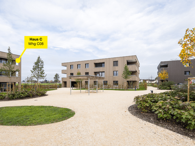 Wohnung mieten in 6973 Höchst