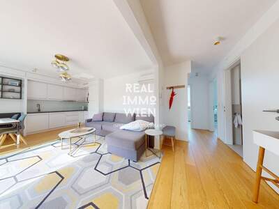 Wohnung mit Balkon mieten in 1090 Wien (Bild 4)