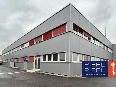 Gewerbeobjekt mieten in 4050 Traun (Bild 1)