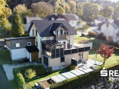 Haus kaufen in 4184 Helfenberg (Bild 2)