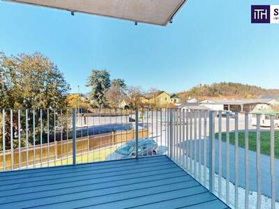 Terrassenwohnung kaufen in 8570 Voitsberg (Bild 5)