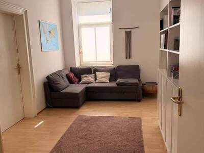 Wohnung provisionsfrei mieten in 4020 Linz