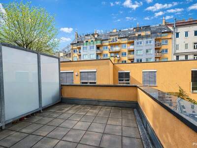 Mietwohnung in 1150 Wien