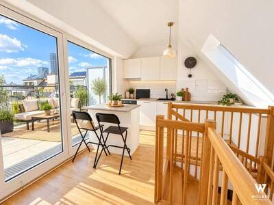 Wohnung kaufen in 1220 Wien