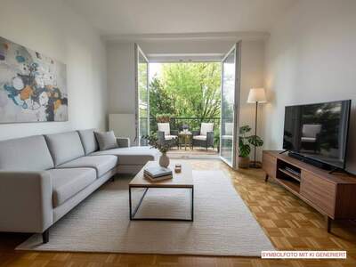 Eigentumswohnung provisionsfrei in 1190 Wien